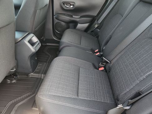 New 2026 Honda HR-V LX image 34