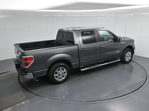 Used 2013 Ford F150 XLT w/ Luxury Equipment Group RWD image 35