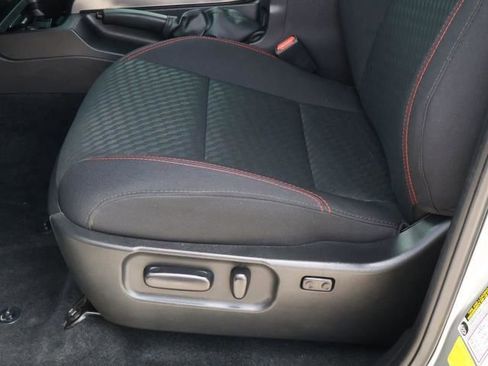 Used 2023 Toyota Tacoma SR5 RWD image 16
