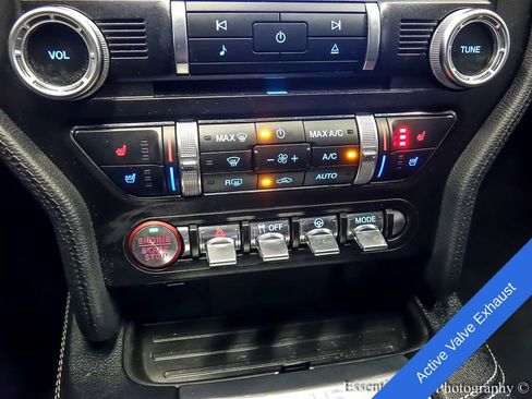 Used 2022 Ford Mustang GT Premium w/ Equipment Group 401A RWD image 16