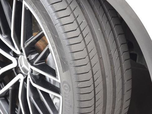 Used 2023 Mercedes-Benz GLC 43 AMG 4MATIC Coupe image 27