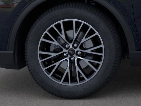 New 2026 Ford Escape SE image 19