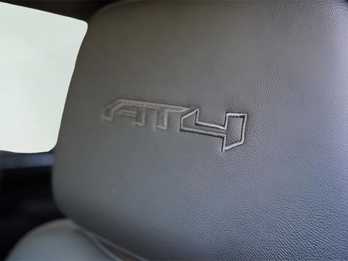 New 2026 GMC Sierra 1500 AT4 w/ AT4 Premium Package image 11