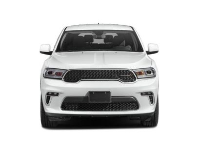 Certified 2022 Dodge Durango GT