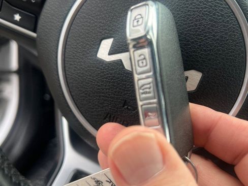 Used 2023 Kia Sportage X-Line w/ X-Line Premium Package image 39