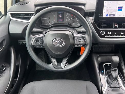 Certified 2025 Toyota Corolla LE image 16