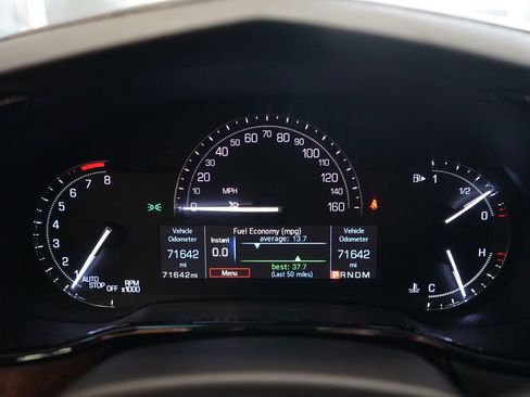 Used 2019 Cadillac CTS Luxury image 35