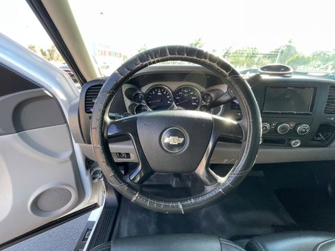 Used 2007 Chevrolet Silverado 2500 W/T w/ LS Package image 22