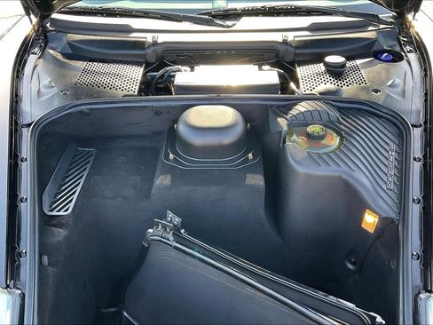 Used 2003 Porsche 911 Cabriolet image 27