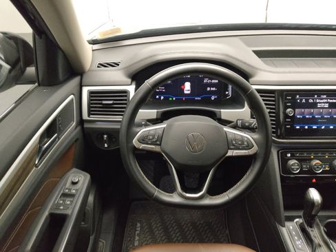 Used 2021 Volkswagen Atlas SEL FWD image 22
