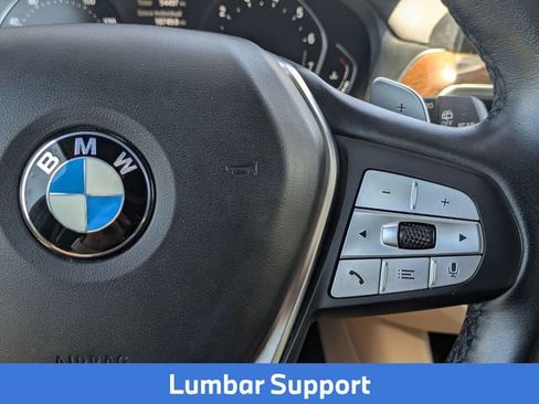 Used 2022 BMW X3 sDrive30i w/ Convenience Package RWD image 20