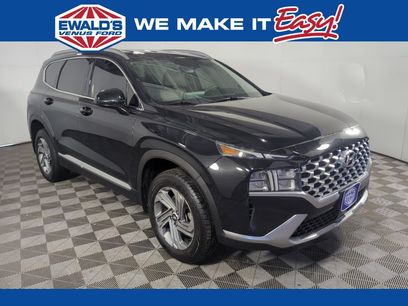 Used 2022 Hyundai Santa Fe SEL