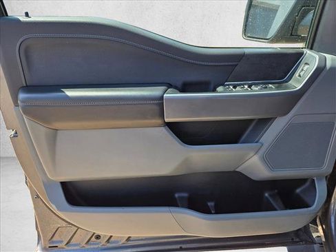 Used 2025 Ford F150 XLT w/ Equipment Group 301A Standard AWD/4WD image 11