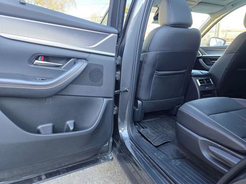 Certified 2024 MAZDA CX-90 Plug-In Hybrid w/ Premium Pkg image 16