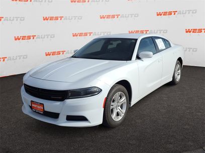 Used 2022 Dodge Charger SXT
