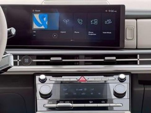New 2026 Hyundai Santa Fe SE FWD image 18