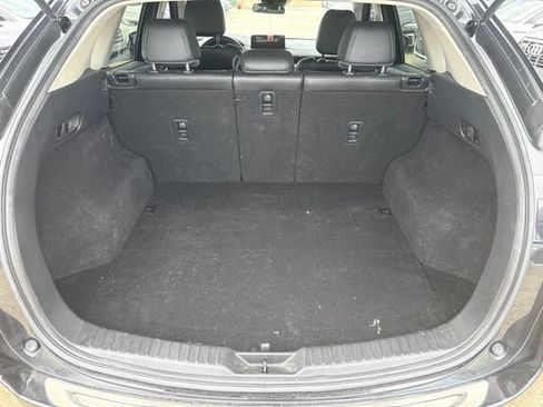 Used 2021 MAZDA CX-5 Touring FWD image 10