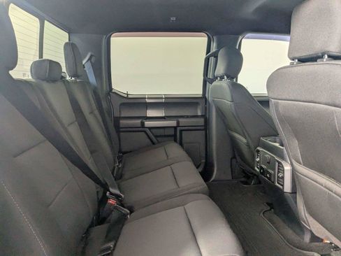 Used 2020 Ford F150 XLT w/ Equipment Group 302A Luxury AWD/4WD image 28