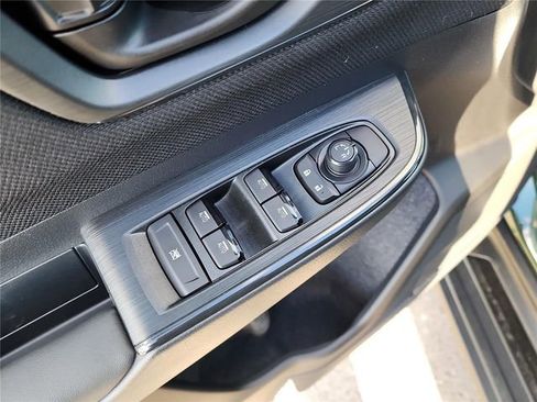 New 2026 Subaru Outback Limited XT image 11