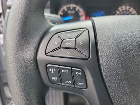 Used 2019 Ford Ranger XL w/ Equipment Group 101A Mid RWD image 21