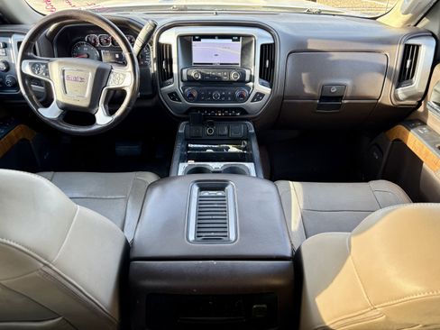 Used 2018 GMC Sierra 1500 SLT image 22