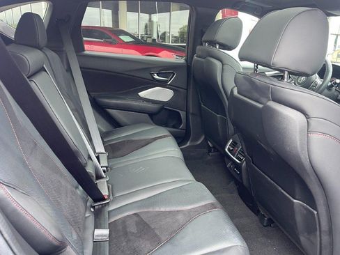 Used 2024 Acura RDX A-Spec AWD/4WD image 11