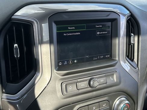 New 2026 GMC Sierra 1500 Pro w/ Pro Value Package AWD/4WD image 14