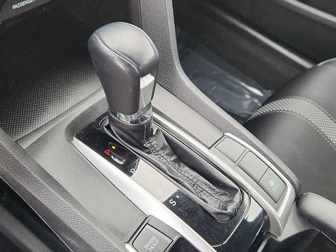 Certified 2019 Honda Civic Sport image 14