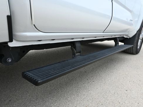 Used 2024 Toyota Tacoma Limited w/ Limited Package (LT) image 35