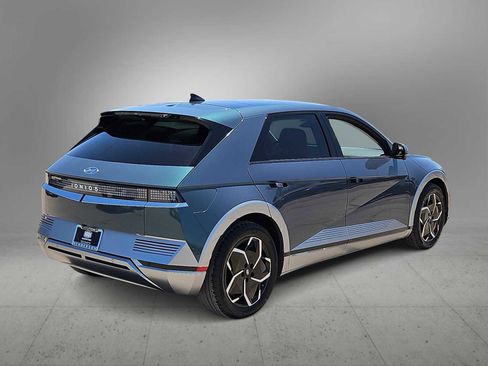 Certified 2024 Hyundai Ioniq 5 Limited RWD image 8