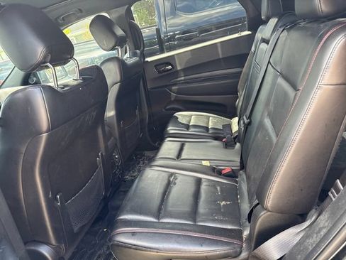 Used 2023 Dodge Durango GT AWD/4WD image 9