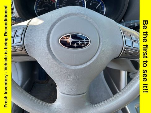 Used 2010 Subaru Forester 2.5X Limited image 32