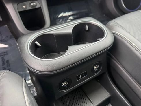 Used 2024 Hyundai Ioniq 5 Limited RWD image 31