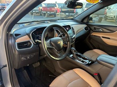 Used 2024 Chevrolet Equinox Premier