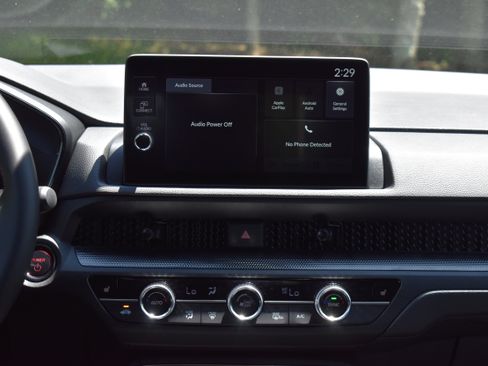 Used 2026 Honda CR-V Sport image 15