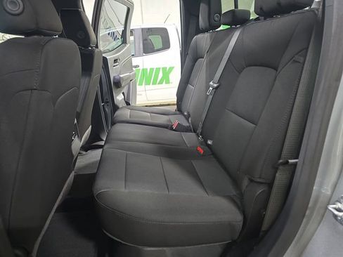 New 2026 Chevrolet Colorado Trail Boss image 14