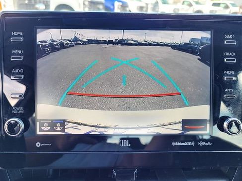 Used 2023 Toyota Camry XLE FWD image 16