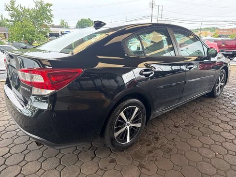 Used 2023 Subaru Impreza 2.0i Premium AWD/4WD image 6