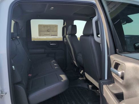 New 2025 Chevrolet Silverado 2500 W/T w/ WT Convenience Package image 25
