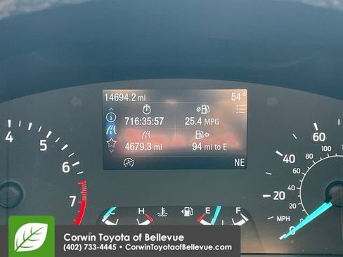 Used 2022 Ford Escape SE w/ Convenience Package AWD/4WD image 10