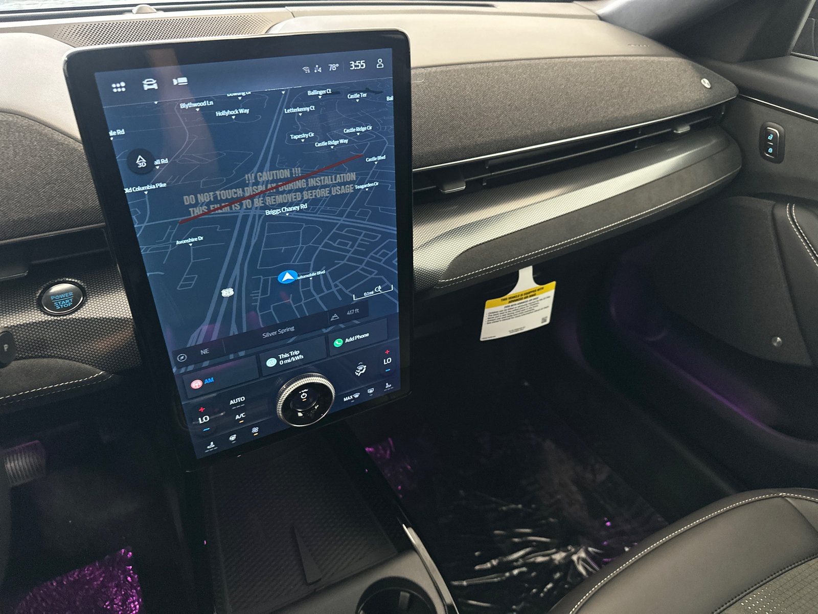 New 2025 Ford Mustang Mach-E GT AWD/4WD image 29