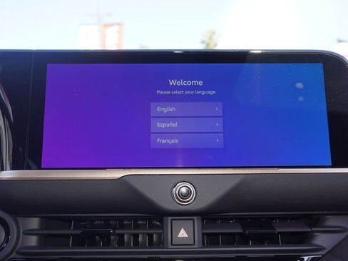 New 2026 Toyota Crown Signia AWD/4WD image 14
