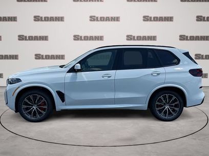 New 2026 BMW X5 xDrive40i w/ M Sport Package