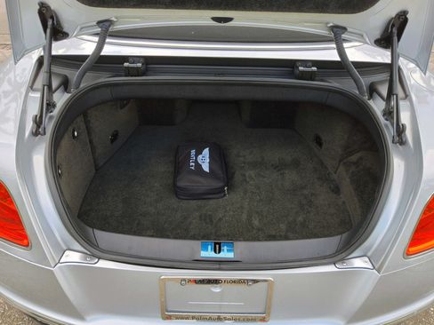 Used 2016 Bentley Continental GT AWD/4WD image 63