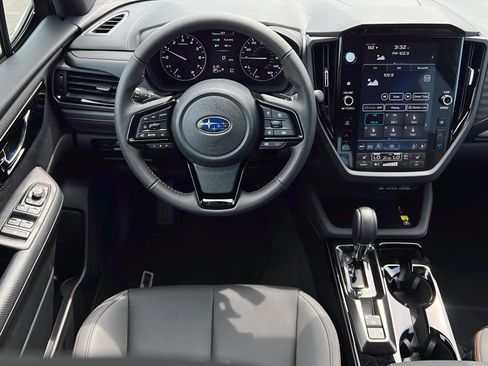 New 2026 Subaru Forester Sport w/ Onyx Edition AWD/4WD image 11