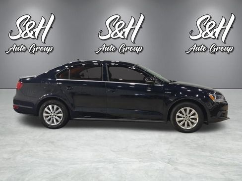 Used 2013 Volkswagen Jetta SE image 16