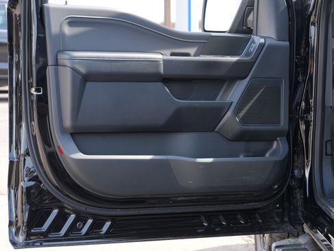 Used 2024 Ford F150 XLT w/ Equipment Group 302A MID image 16