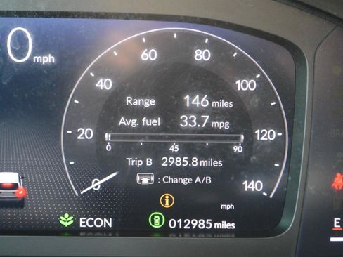 Used 2026 Honda CR-V Sport Touring image 31