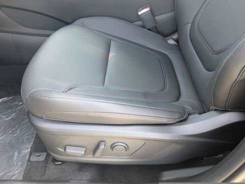 New 2026 Hyundai Tucson SEL Plus FWD image 27