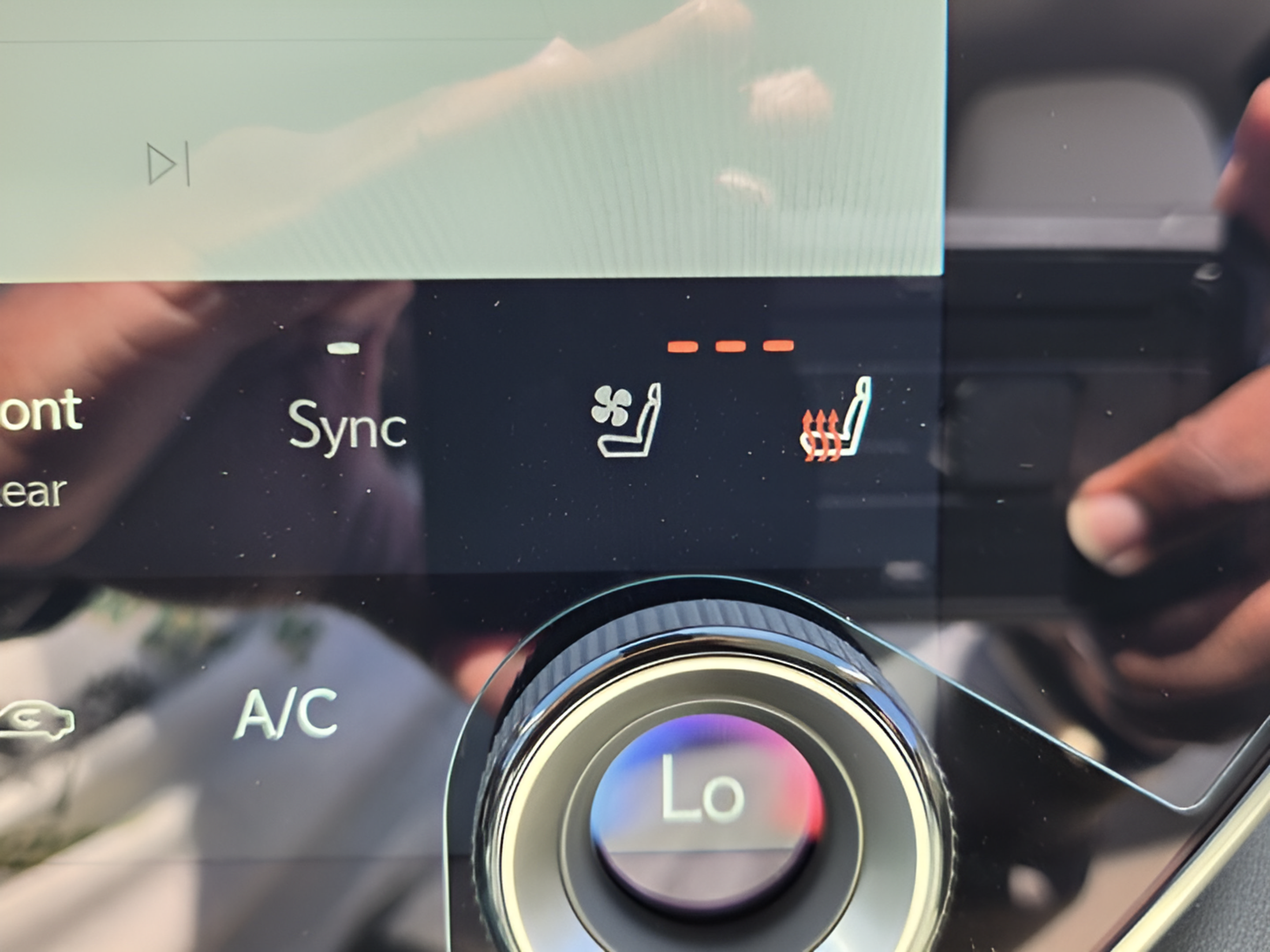 New 2026 Lexus RX 350 FWD image 23